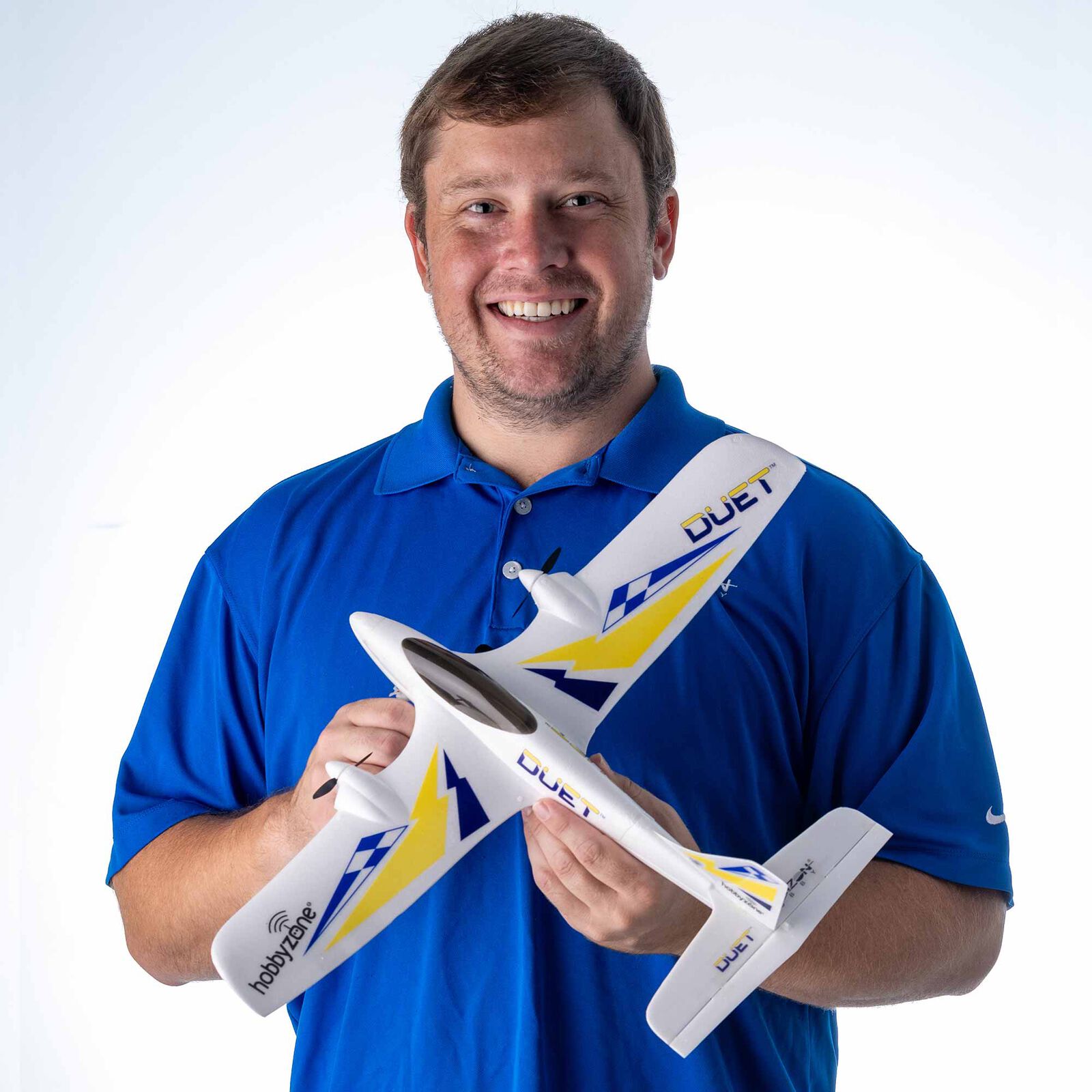 HobbyZone Duet S 2 RTF, with Battery and Charger Horizon Hobby