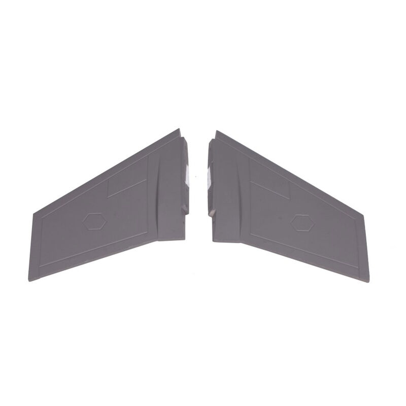 Rudder: F35 V2