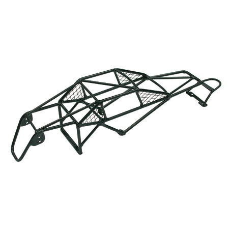 Integy Steel Roll Cage: Traxxas 