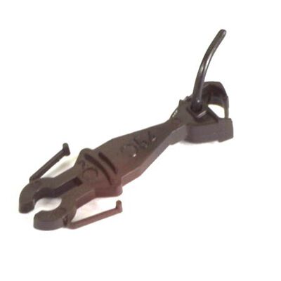 HO Knuckle Spring Coupler, IHC/RIV 6Wheel RPO (2 pr) HO Knuckle Spring Coupler, IHC/RIV 6Wheel RPO (2 pr)