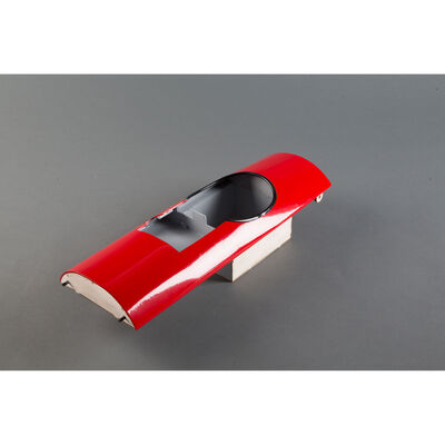 Top Hatch: Fokker D.VII Top Hatch: Fokker D.VII