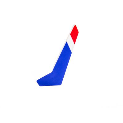 Tail Fin: mCPX BL2 Tail Fin: mCPX BL2