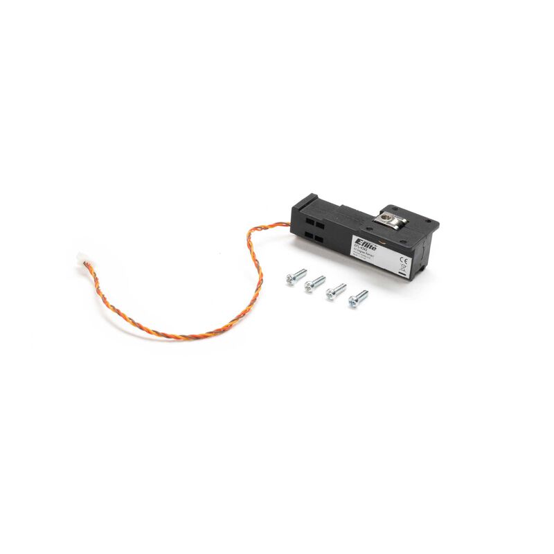 E-flite Retract Unit, Micro 83 degree