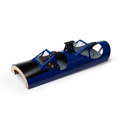 Hatch with Pilot: Fun Scale PT-19 Hatch with Pilot: Fun Scale PT-19