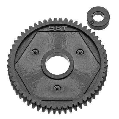 Spur Gear 32P 56T Spur Gear 32P 56T