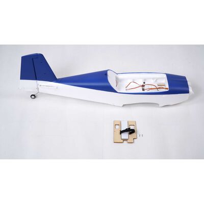 Fuselage: RV-7 1.1m Fuselage: RV-7 1.1m