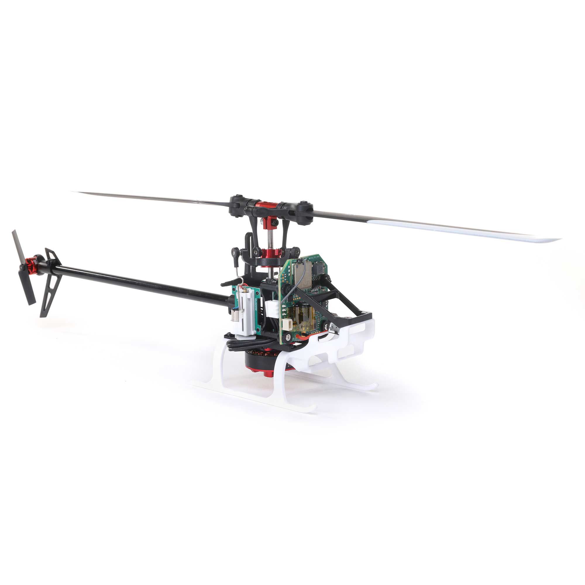 Train D'atterrissage Blade Pour Infusion 120 - Pièce Détachée BLH6910, Compatible Avec Les Modèles Blade - 1