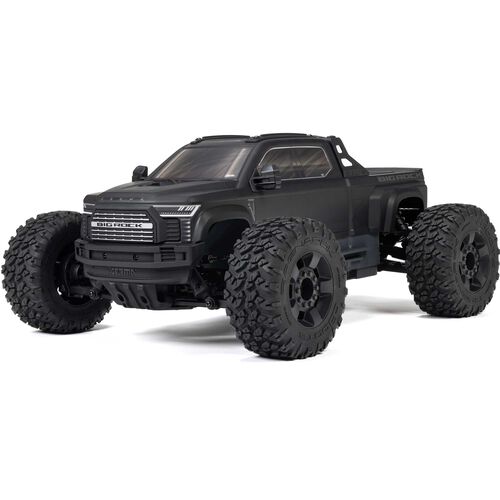 ARRMA BIG ROCK 223S BLX 4X4 RTR