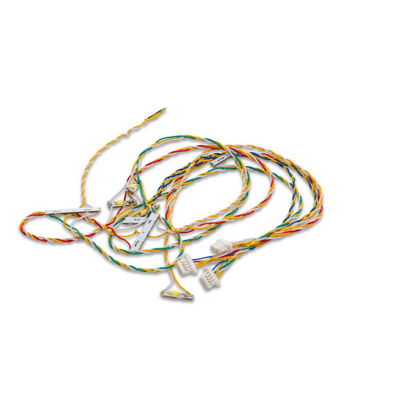 LED Set: Draco 800mm