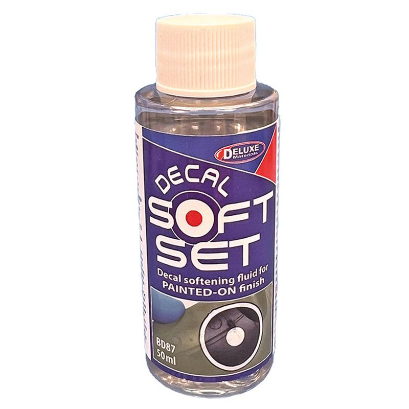 Decal Soft Set 50ml