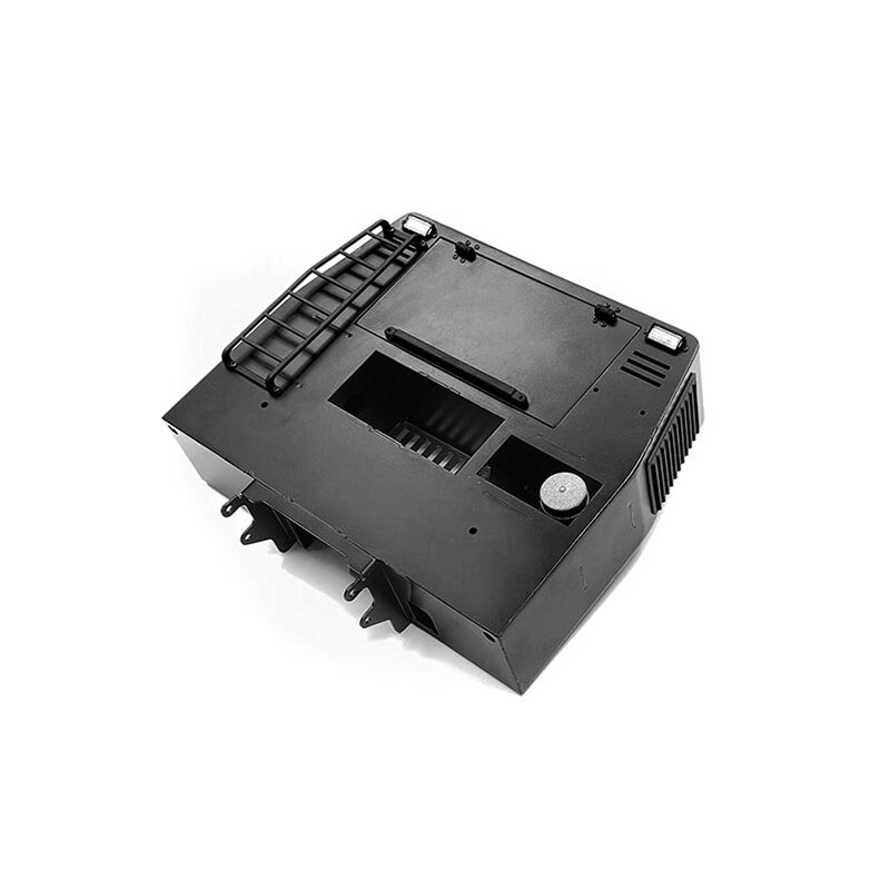 RC4WD Headache Rack with Battery Box Traxxas TRX6 Ultimate RC