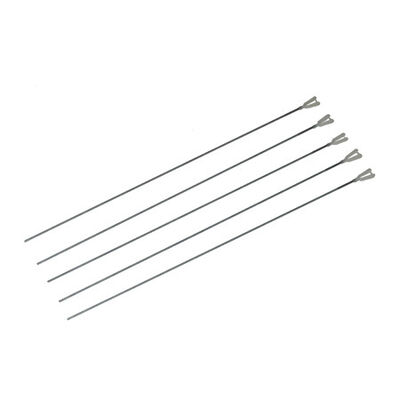 Rods with Nylon Kwik-Link, 12" (5) Rods with Nylon Kwik-Link, 12" (5)