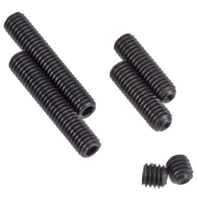 Set Screw Set 3x3mm 3x10mm 3x16mm (6) Set Screw Set 3x3mm 3x10mm 3x16mm (6)