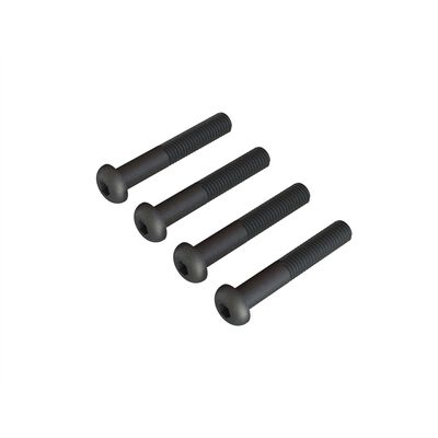 Button Head Screw M8x50mm (4) Button Head Screw M8x50mm (4)