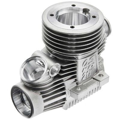 Crankcase: 21XR-B Version II Crankcase: 21XR-B Version II