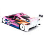 1/10 Type-S Light Weight Clear Body: 190mm Touring Car