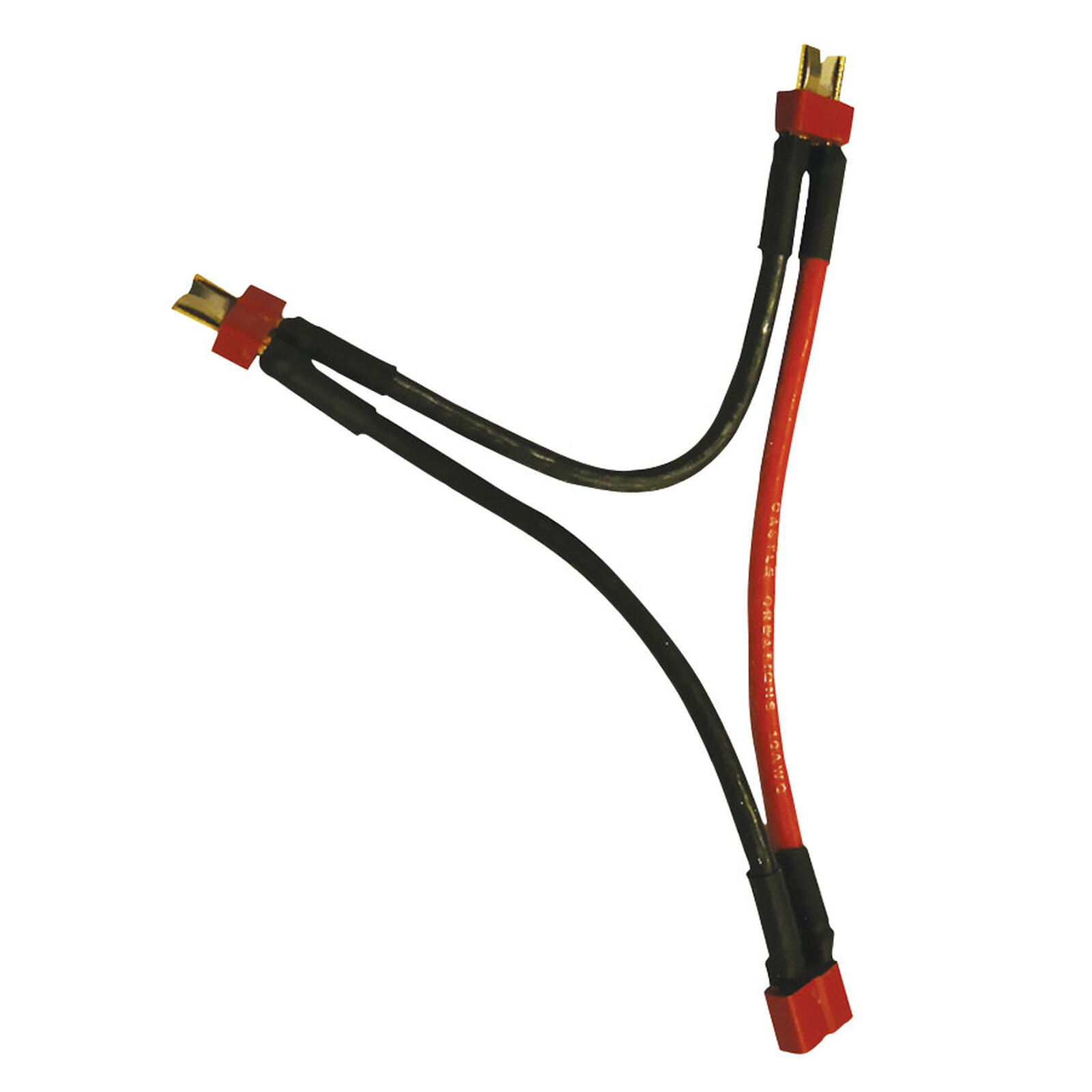 Series Wire Harness: Deans