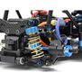 1/10 M-08R 2WD Rally Chassis Kit (LIMITED EDITION)