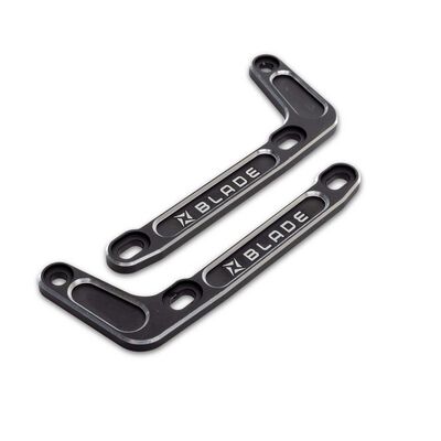 Motor Mount Frame Stiffener: Fusion 700 Motor Mount Frame Stiffener: Fusion 700