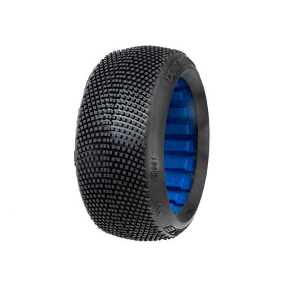 1/8 Crimewave S3 Front/Rear Off-Road Buggy Tires (2) 1/8 Crimewave S3 Front/Rear Off-Road Buggy Tires (2)