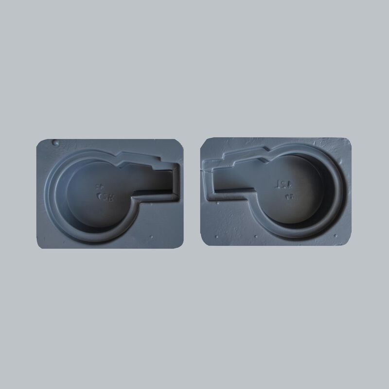 Phoenix Model Plastic wheel well for TUCANO 62'' V2 Phoenix Model Plastic wheel well for TUCANO 62'' V2