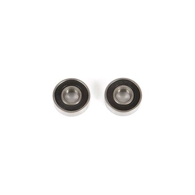 5mm x 13mm x 4mm Ball Bearing (2) 5mm x 13mm x 4mm Ball Bearing (2)