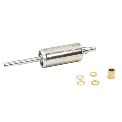 SPEC 12.3 x 25.5mm Rotor, Silver (ROAR 25.5T SPEC) SPEC 12.3 x 25.5mm Rotor, Silver (ROAR 25.5T SPEC)