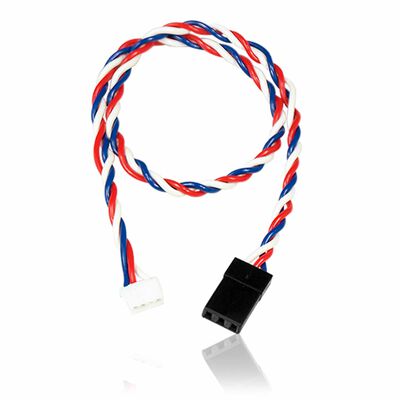 Adapter Wire, PowerBox to SRXL2, 25cm (2) Adapter Wire, PowerBox to SRXL2, 25cm (2)