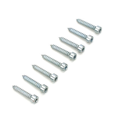 Socket Head Screw, 6 x 3/4 Socket Head Screw, 6 x 3/4