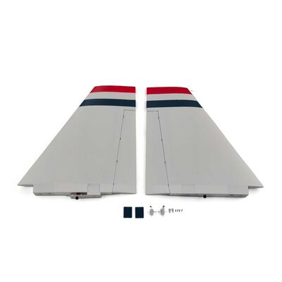 Wing Set: F-16 Thunderbirds 80mm EDF Wing Set: F-16 Thunderbirds 80mm EDF