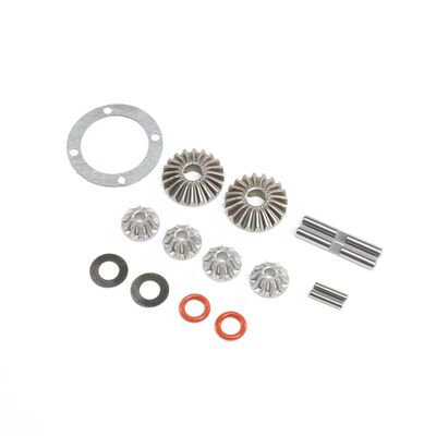Internal Diff Rebuild Kit (1): LMT Internal Diff Rebuild Kit (1): LMT