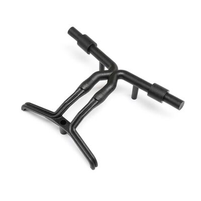 Exhaust: Hammer Rey Exhaust: Hammer Rey