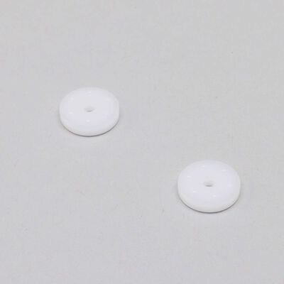 13mm Shock Piston, Blank, 2.5mm (2) 13mm Shock Piston, Blank, 2.5mm (2)