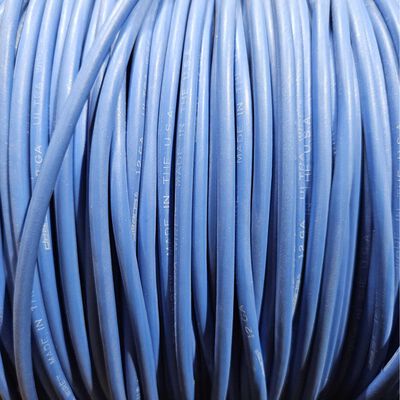 30' Blue 12 Gauge Ultra Wire 30' Blue 12 Gauge Ultra Wire