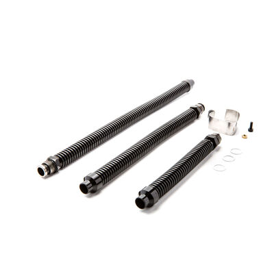 Flexible Exhaust Pipe (3): CA Flexible Exhaust Pipe (3): CA