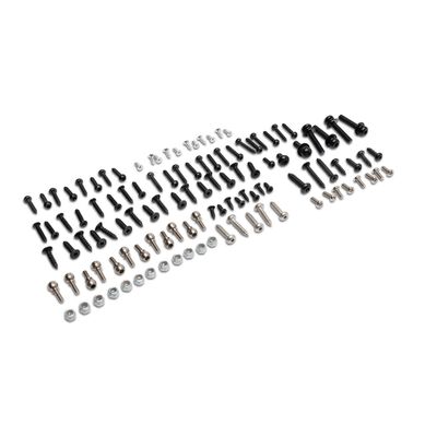 Hardware Set: Super Timber 1.7m Hardware Set: Super Timber 1.7m