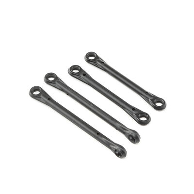 Camber and Steering Link Set: Rock Rey Camber and Steering Link Set: Rock Rey