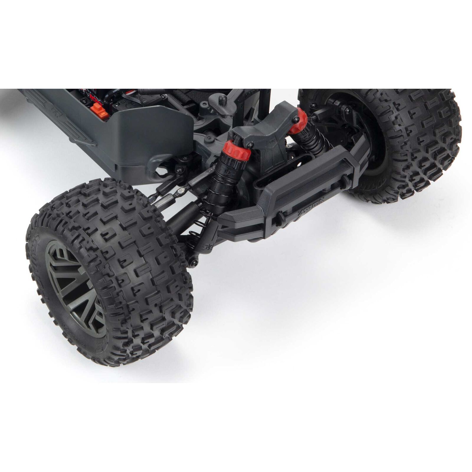ARRMA 1/10 GRANITE 4X4 V3 3S BLX Brushless Monster Truck RTR, Green