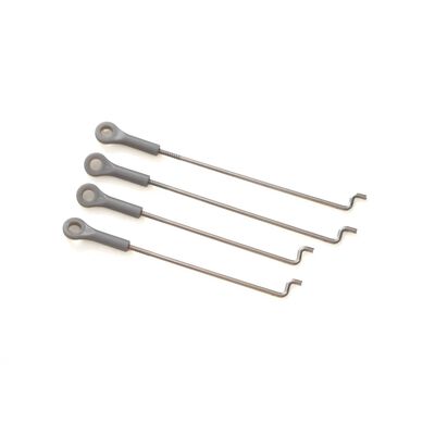 Control Linkages: Extra 330 SC 1.3m Control Linkages: Extra 330 SC 1.3m