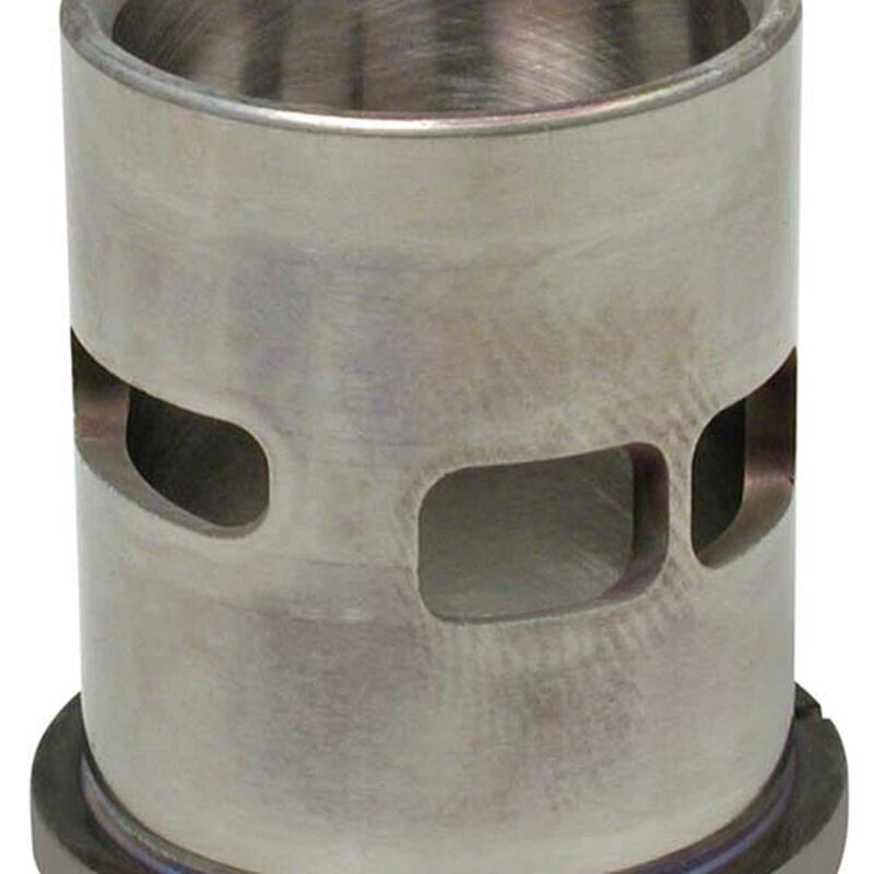 Cylinder Liner: 50SX-H