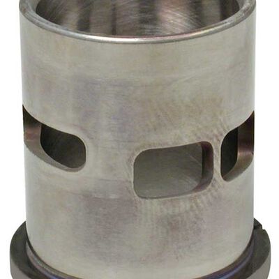 Cylinder Liner: 50SX-H Cylinder Liner: 50SX-H
