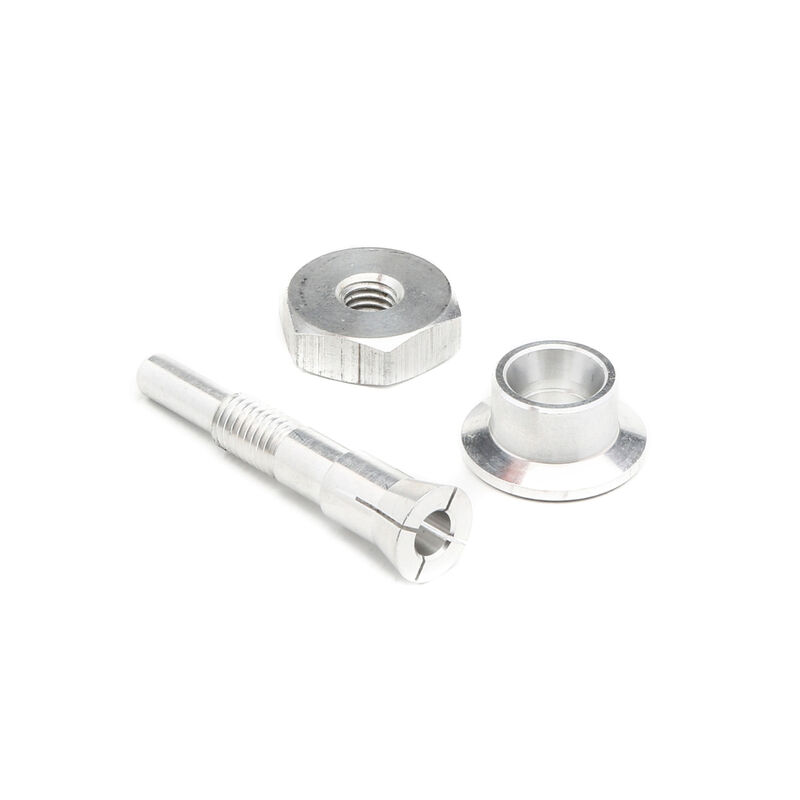 Propeller Shaft: Carbon-Z Cub, Carbon-Z Cessna 150 Propeller Shaft: Carbon-Z Cub, Carbon-Z Cessna 150