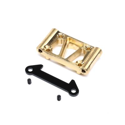 Front Pivot, Brass, +30g: 22 5.0 Front Pivot, Brass, +30g: 22 5.0