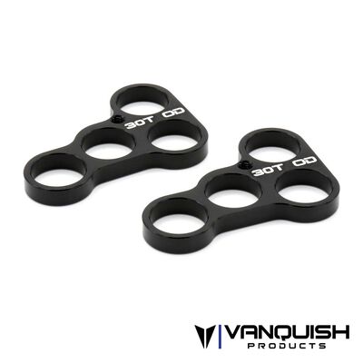 VFD 30t Overdrive Bearing Plate Set VFD 30t Overdrive Bearing Plate Set