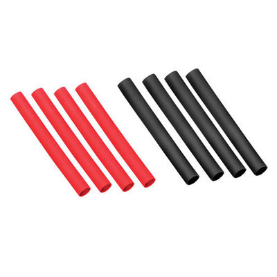 3/16" Heat Shrink Tubing Set, 8 pc 3/16" Heat Shrink Tubing Set, 8 pc