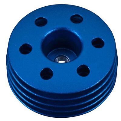 Cylinder Head: 21XM V2 Outboard Marine Cylinder Head: 21XM V2 Outboard Marine