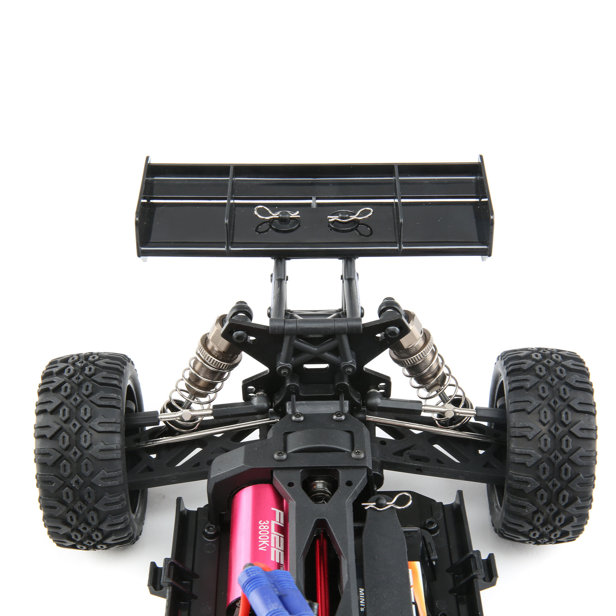 Losi 1 14 Mini 8IGHT DB 4WD Buggy Brushless RTR Blue Horizon Hobby