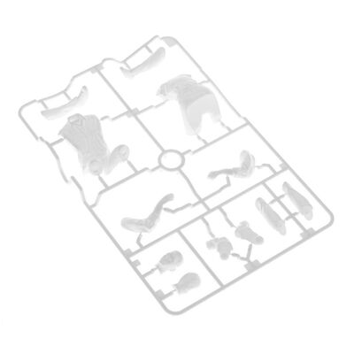 Driver Figure: 1/14 Tractor Truck Driver Figure: 1/14 Tractor Truck