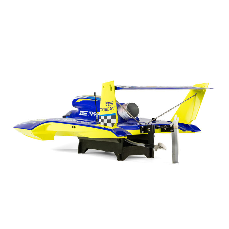 Pro Boat Miss Illinois U-34 34