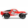 1/10 Torment 2WD SCT Brushless with LiPo RTR, Red